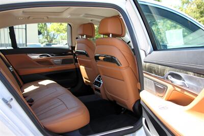 2020 BMW 7 Series 745e xDrive iPerformance   - Photo 16 - Dublin, CA 94568