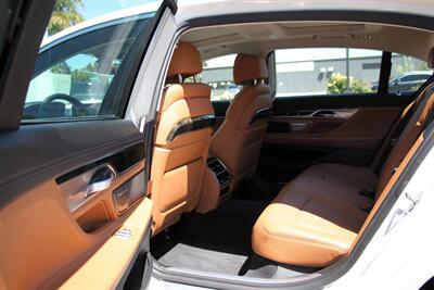2020 BMW 7 Series 745e xDrive iPerformance   - Photo 14 - Dublin, CA 94568