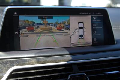 2020 BMW 7 Series 745e xDrive iPerformance   - Photo 32 - Dublin, CA 94568