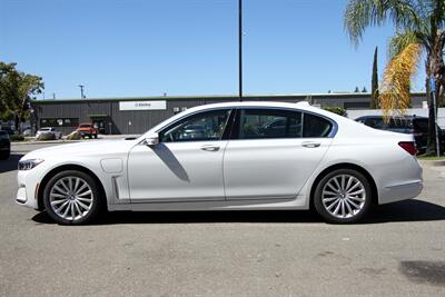 2020 BMW 7 Series 745e xDrive iPerformance   - Photo 5 - Dublin, CA 94568