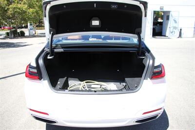 2020 BMW 7 Series 745e xDrive iPerformance   - Photo 51 - Dublin, CA 94568