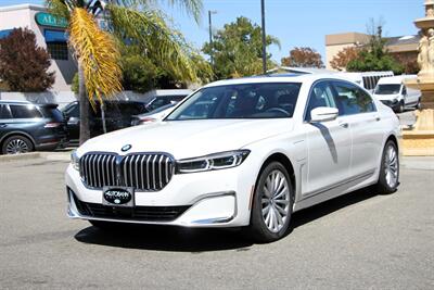 2020 BMW 7 Series 745e xDrive iPerformance   - Photo 4 - Dublin, CA 94568