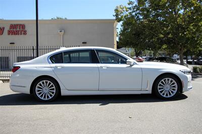 2020 BMW 7 Series 745e xDrive iPerformance   - Photo 9 - Dublin, CA 94568