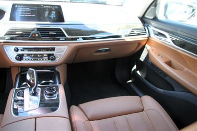 2020 BMW 7 Series 745e xDrive iPerformance   - Photo 46 - Dublin, CA 94568