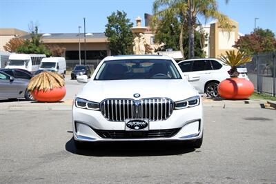 2020 BMW 7 Series 745e xDrive iPerformance   - Photo 2 - Dublin, CA 94568