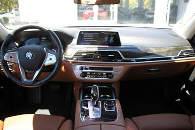 2020 BMW 7 Series 745e xDrive iPerformance   - Photo 44 - Dublin, CA 94568