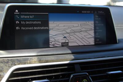 2020 BMW 7 Series 745e xDrive iPerformance   - Photo 33 - Dublin, CA 94568