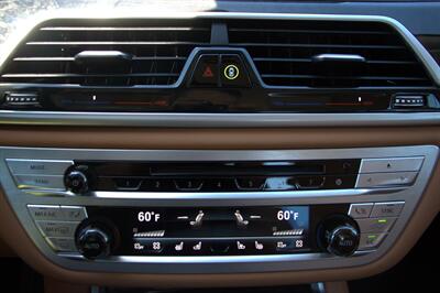 2020 BMW 7 Series 745e xDrive iPerformance   - Photo 35 - Dublin, CA 94568