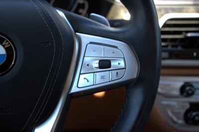 2020 BMW 7 Series 745e xDrive iPerformance   - Photo 29 - Dublin, CA 94568