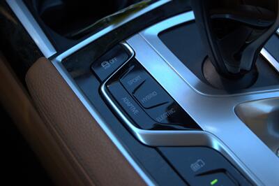 2020 BMW 7 Series 745e xDrive iPerformance   - Photo 37 - Dublin, CA 94568