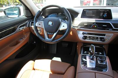 2020 BMW 7 Series 745e xDrive iPerformance   - Photo 45 - Dublin, CA 94568
