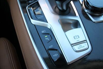 2020 BMW 7 Series 745e xDrive iPerformance   - Photo 36 - Dublin, CA 94568