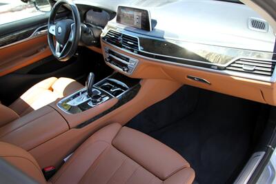 2020 BMW 7 Series 745e xDrive iPerformance   - Photo 20 - Dublin, CA 94568