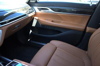 2020 BMW 7 Series 745e xDrive iPerformance   - Photo 40 - Dublin, CA 94568