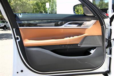 2020 BMW 7 Series 745e xDrive iPerformance   - Photo 11 - Dublin, CA 94568
