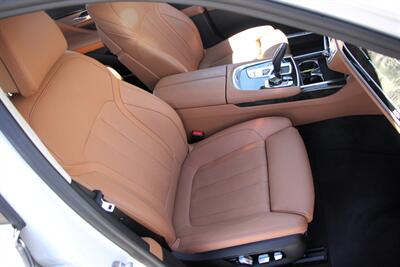 2020 BMW 7 Series 745e xDrive iPerformance   - Photo 49 - Dublin, CA 94568