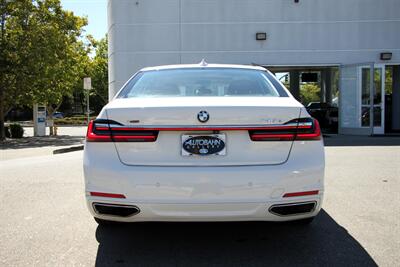2020 BMW 7 Series 745e xDrive iPerformance   - Photo 7 - Dublin, CA 94568
