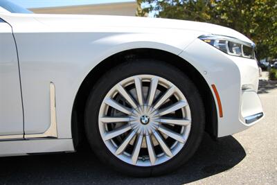 2020 BMW 7 Series 745e xDrive iPerformance   - Photo 10 - Dublin, CA 94568