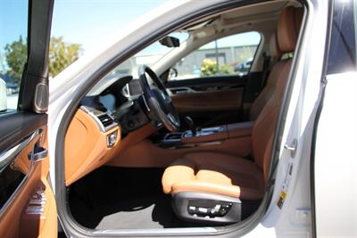 2020 BMW 7 Series 745e xDrive iPerformance   - Photo 12 - Dublin, CA 94568