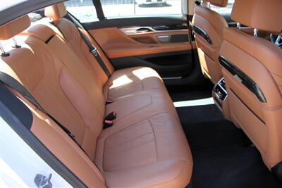 2020 BMW 7 Series 745e xDrive iPerformance   - Photo 21 - Dublin, CA 94568