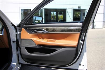 2020 BMW 7 Series 745e xDrive iPerformance   - Photo 17 - Dublin, CA 94568