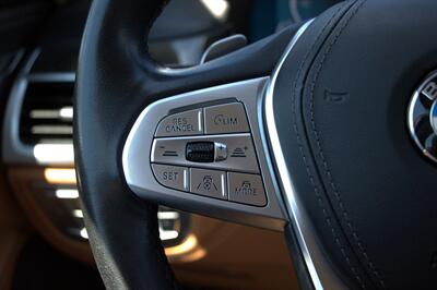 2020 BMW 7 Series 745e xDrive iPerformance   - Photo 28 - Dublin, CA 94568