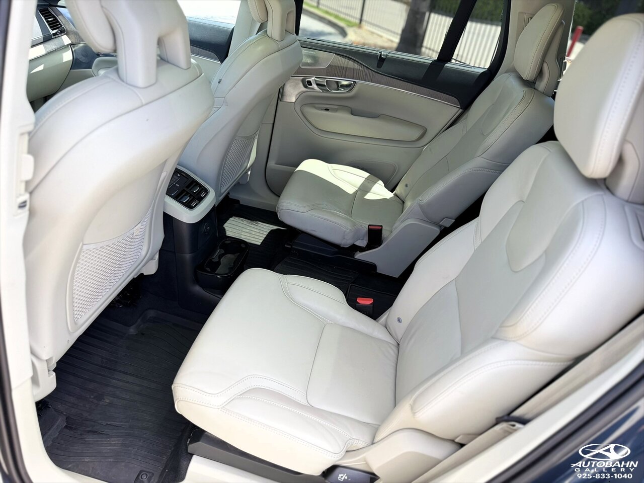 2022 Volvo XC90 Inscription - Photo 34
