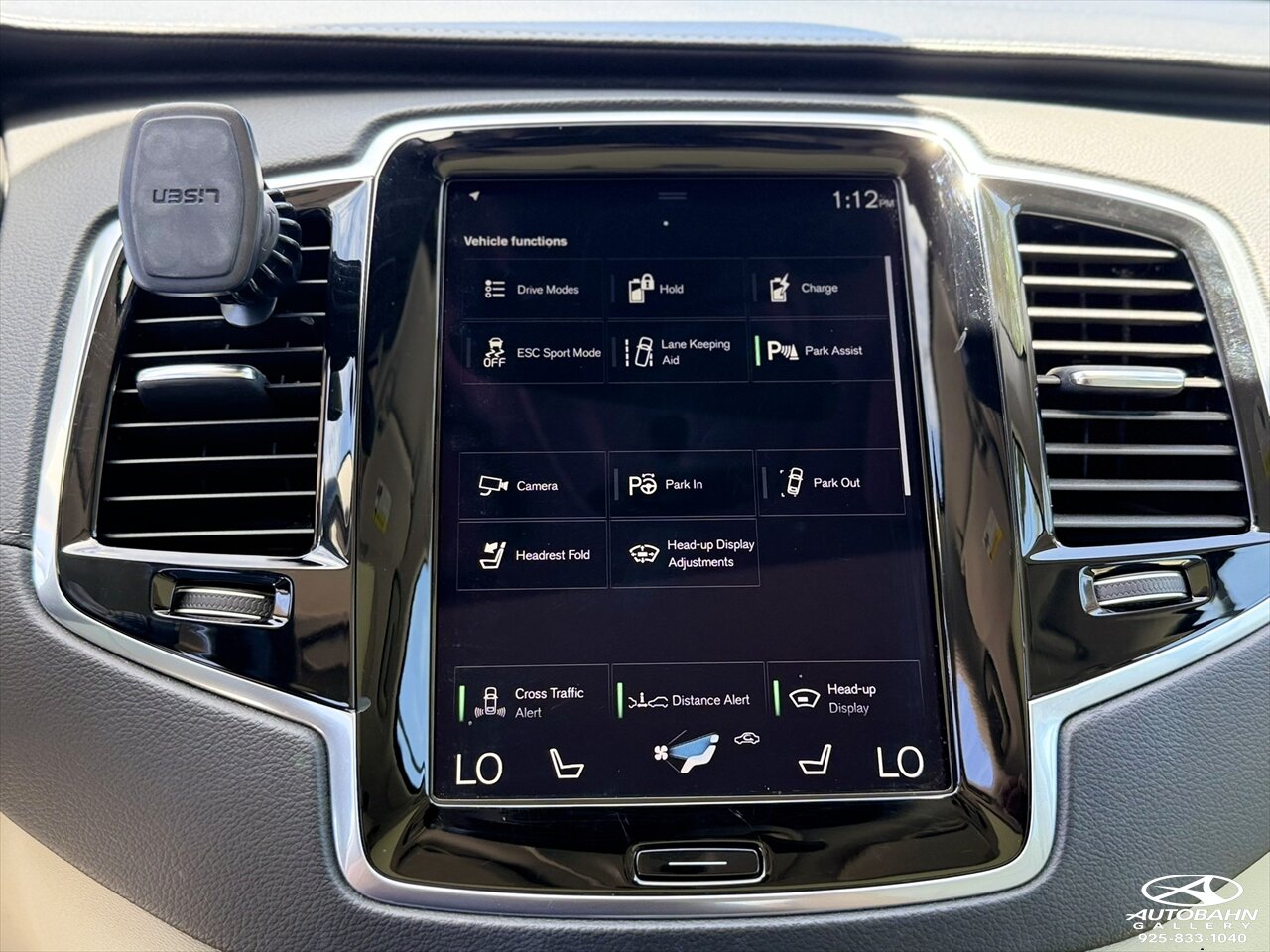 2022 Volvo XC90 Inscription - Photo 25