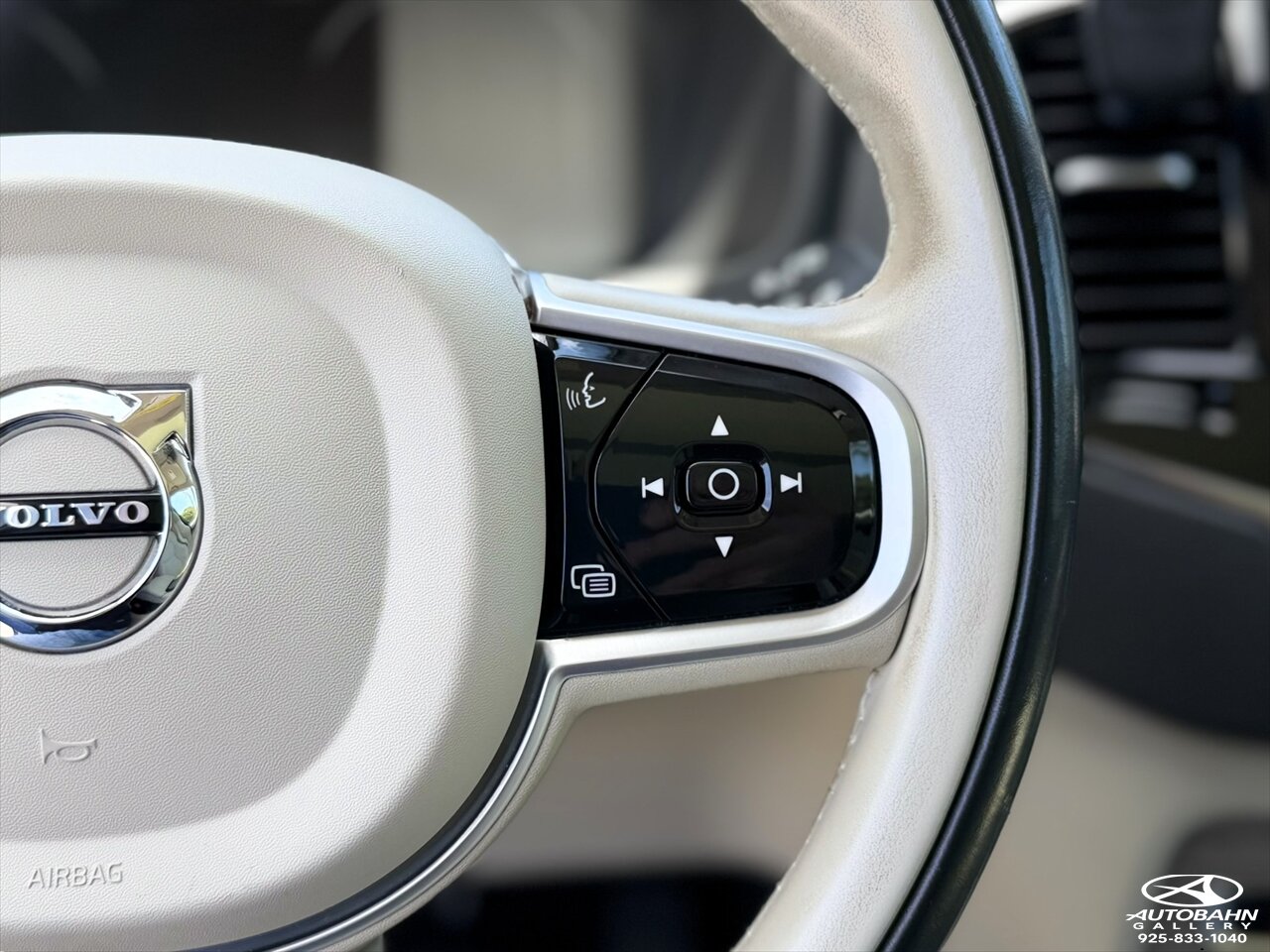 2022 Volvo XC90 Inscription - Photo 14
