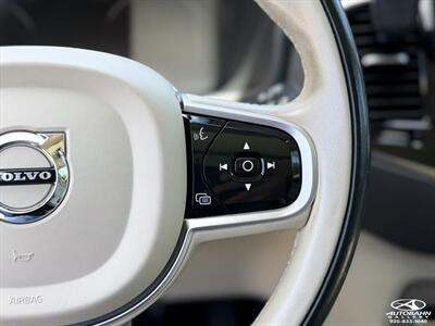 2022 Volvo XC90 Recharge T8 Inscription 6P  ***ONE-OWNER*** - Photo 14 - Dublin, CA 94568