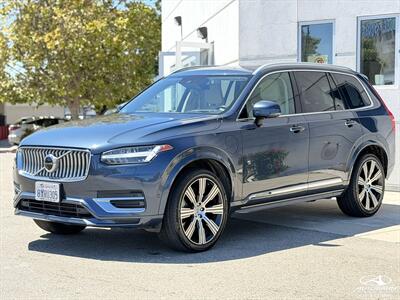 2022 Volvo XC90 Recharge T8 Inscription 6P  ***ONE-OWNER*** - Photo 4 - Dublin, CA 94568