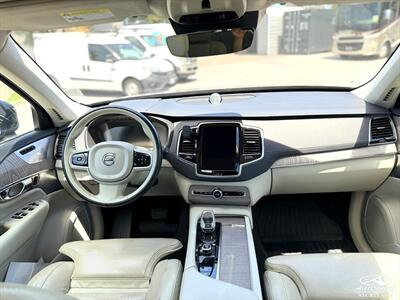 2022 Volvo XC90 Recharge T8 Inscription 6P  ***ONE-OWNER*** - Photo 19 - Dublin, CA 94568