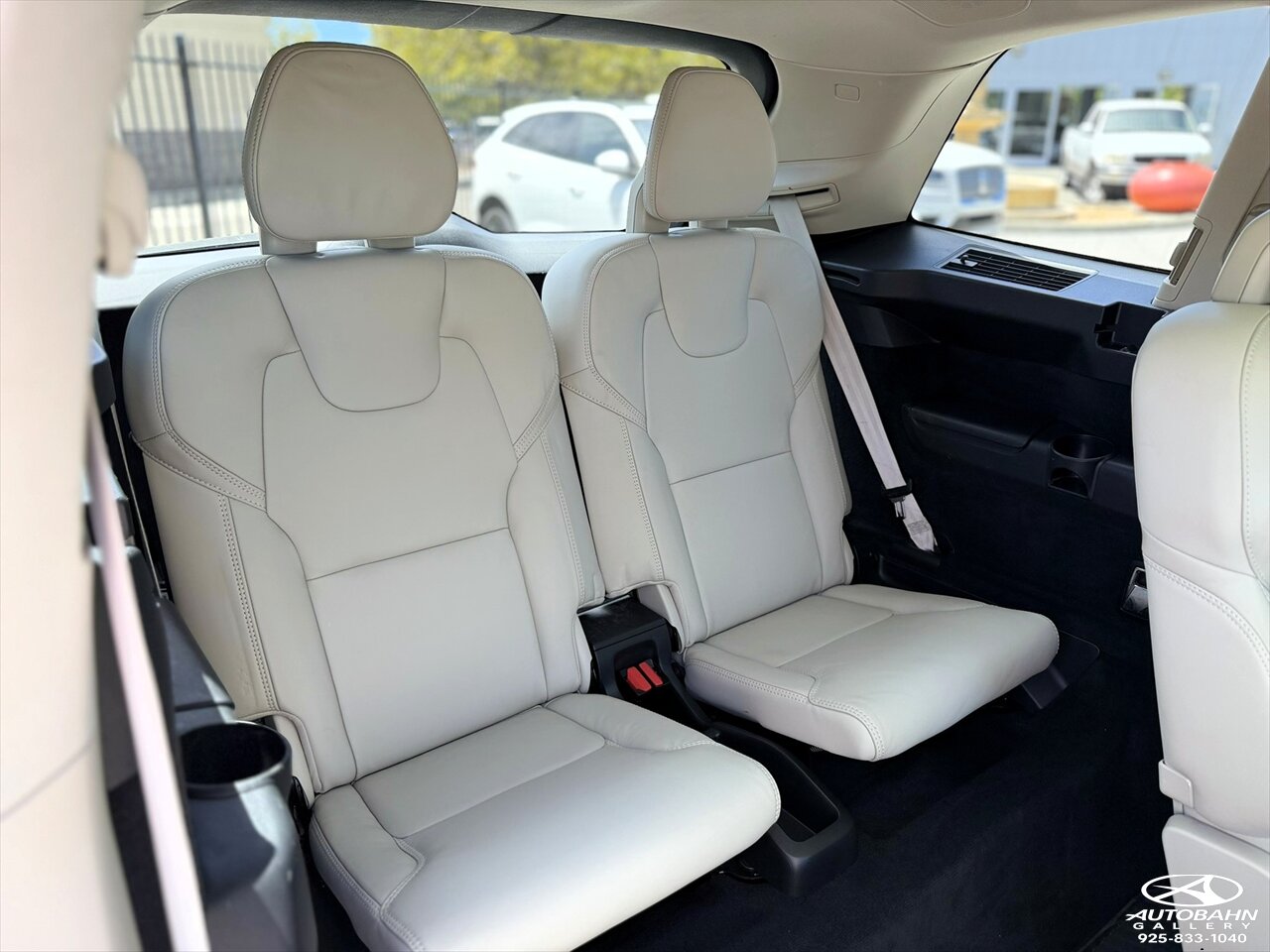 2022 Volvo XC90 Inscription - Photo 38