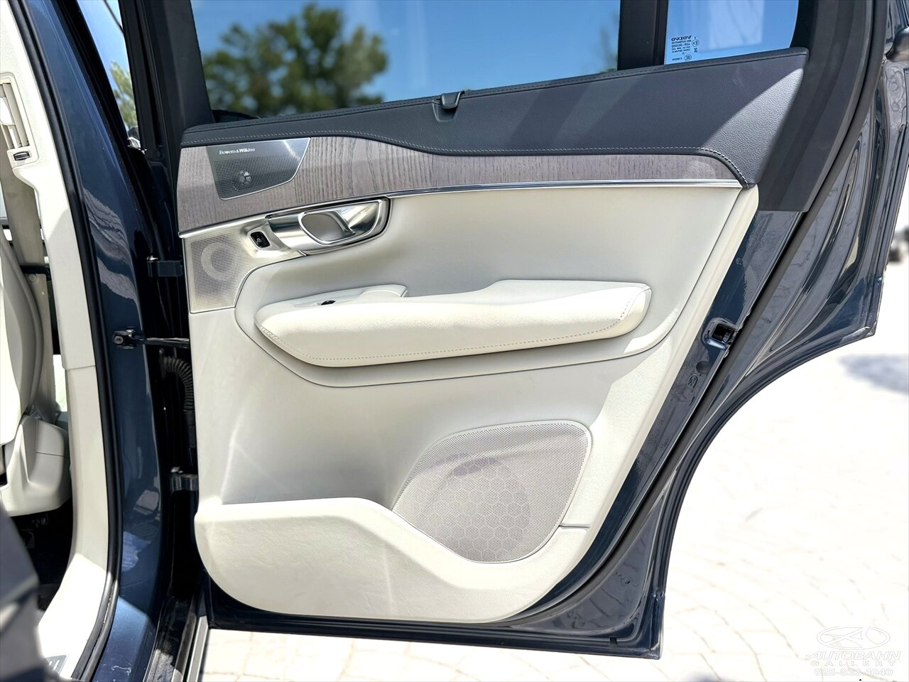 2022 Volvo XC90 Inscription - Photo 35