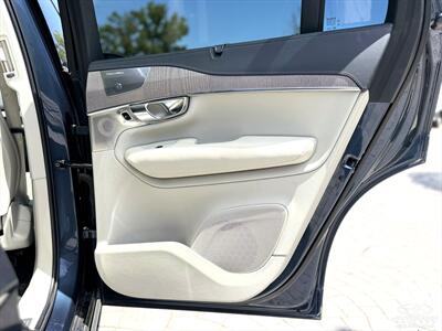 2022 Volvo XC90 Recharge T8 Inscription 6P  ***ONE-OWNER*** - Photo 35 - Dublin, CA 94568