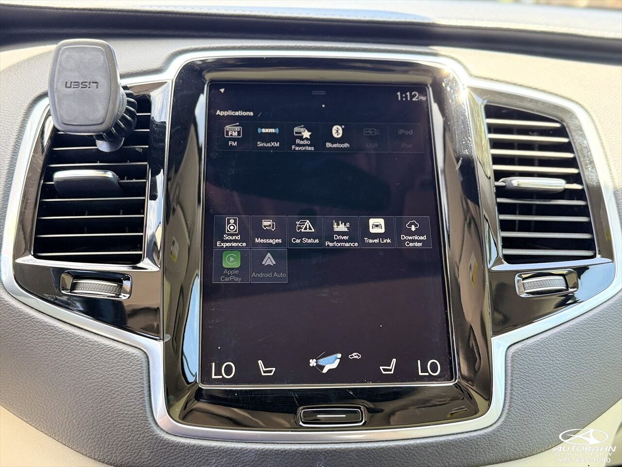 2022 Volvo XC90 Inscription - Photo 27