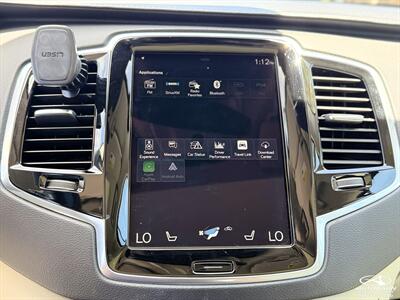 2022 Volvo XC90 Recharge T8 Inscription 6P  ***ONE-OWNER*** - Photo 27 - Dublin, CA 94568