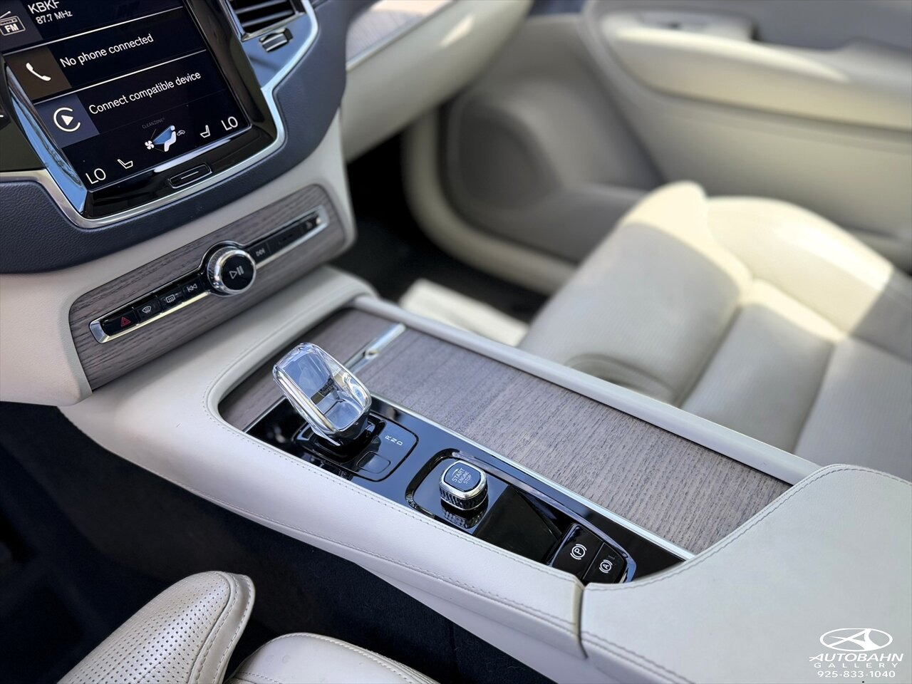 2022 Volvo XC90 Inscription - Photo 29