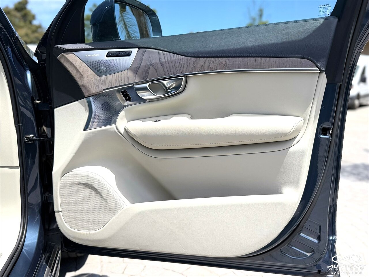 2022 Volvo XC90 Inscription - Photo 39