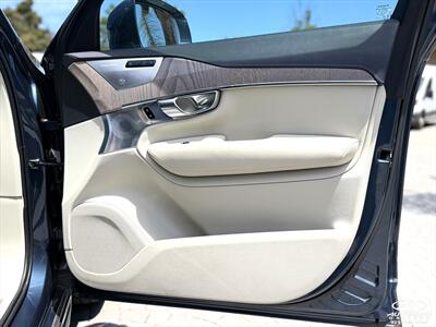 2022 Volvo XC90 Recharge T8 Inscription 6P  ***ONE-OWNER*** - Photo 39 - Dublin, CA 94568