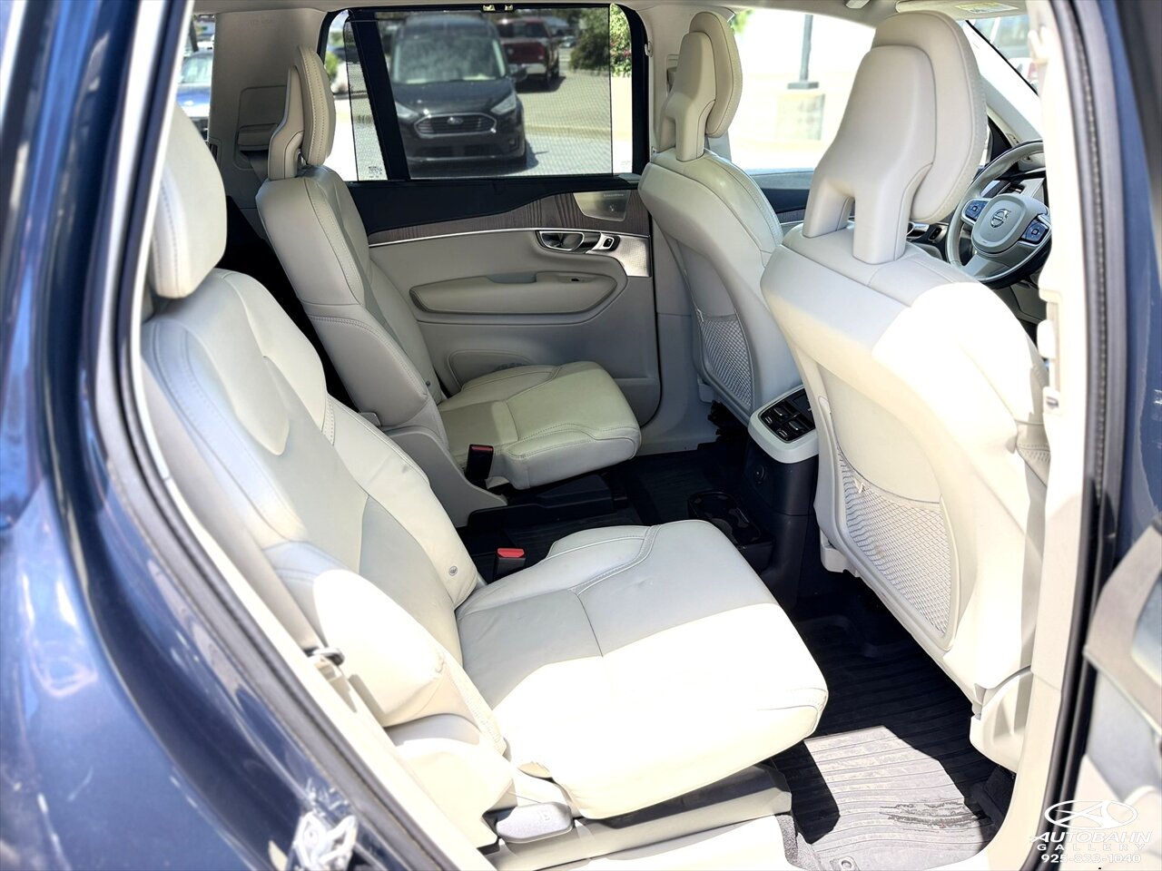 2022 Volvo XC90 Inscription - Photo 37