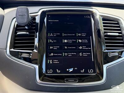 2022 Volvo XC90 Recharge T8 Inscription 6P  ***ONE-OWNER*** - Photo 26 - Dublin, CA 94568