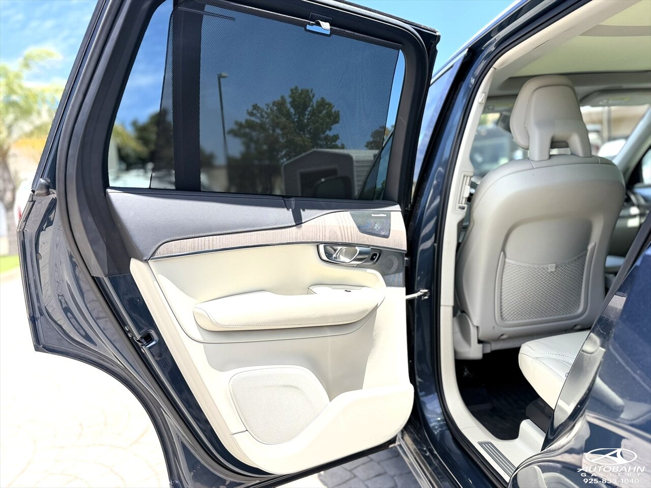 2022 Volvo XC90 Inscription - Photo 32