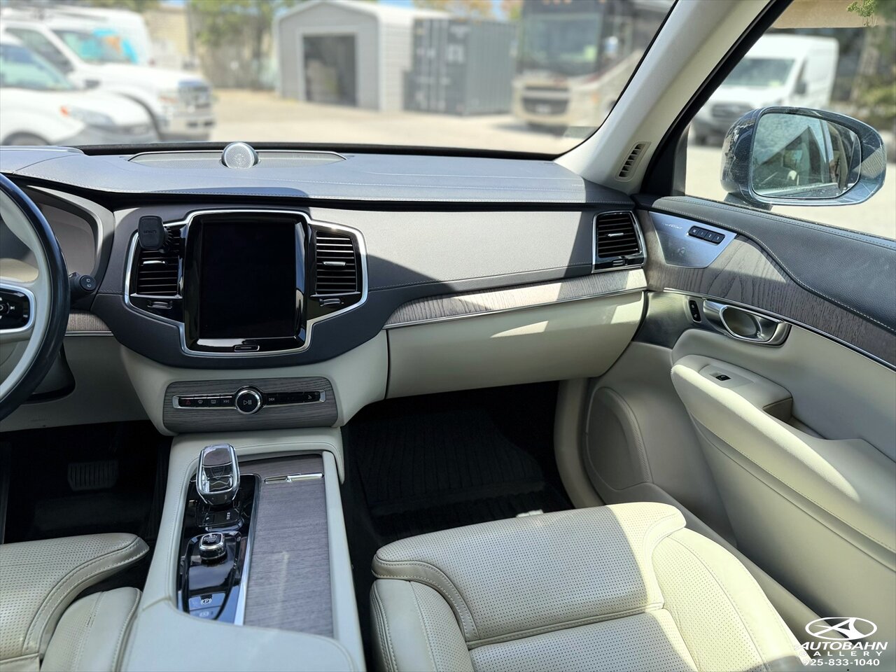 2022 Volvo XC90 Inscription - Photo 22