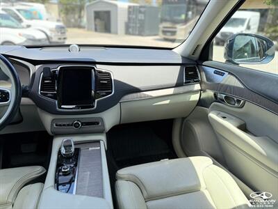 2022 Volvo XC90 Recharge T8 Inscription 6P  ***ONE-OWNER*** - Photo 22 - Dublin, CA 94568