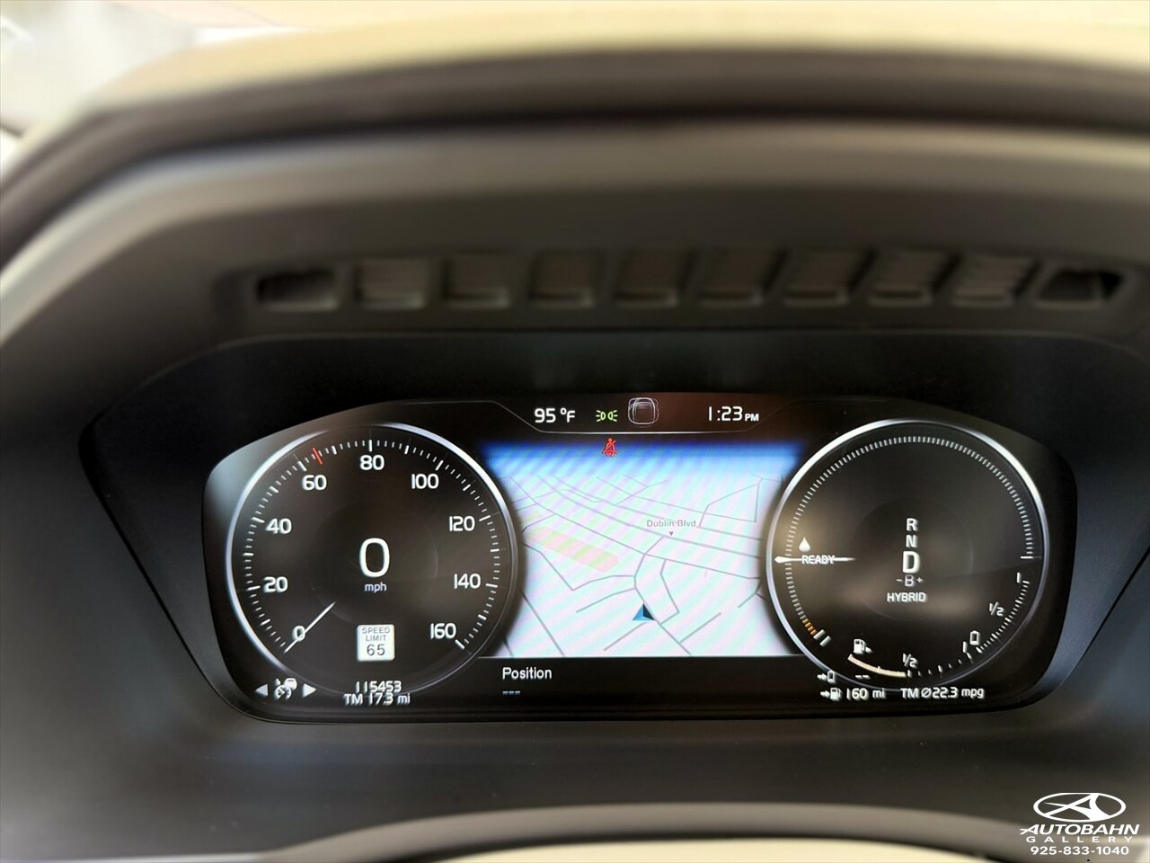 2022 Volvo XC90 Inscription - Photo 11