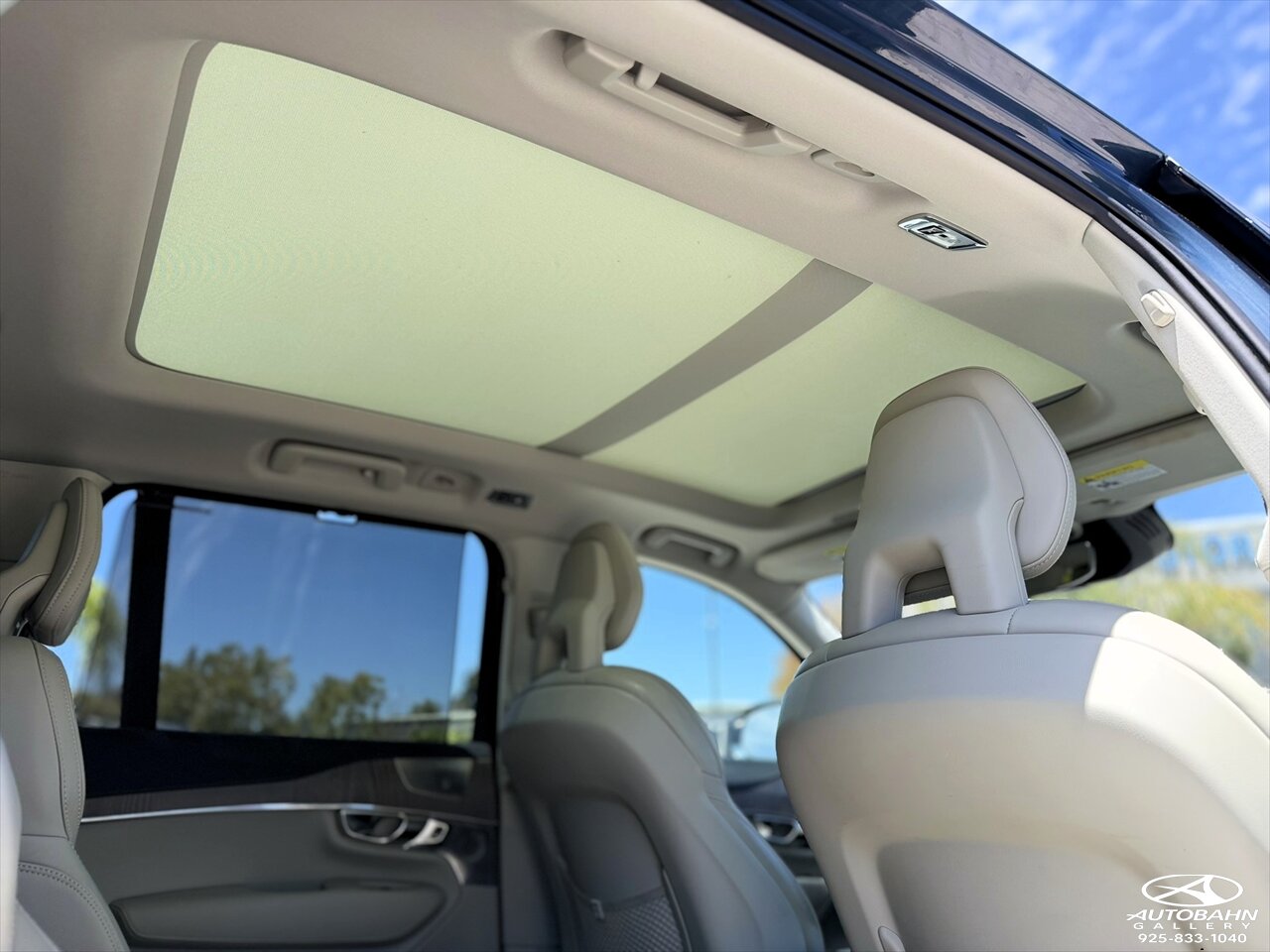 2022 Volvo XC90 Inscription - Photo 42