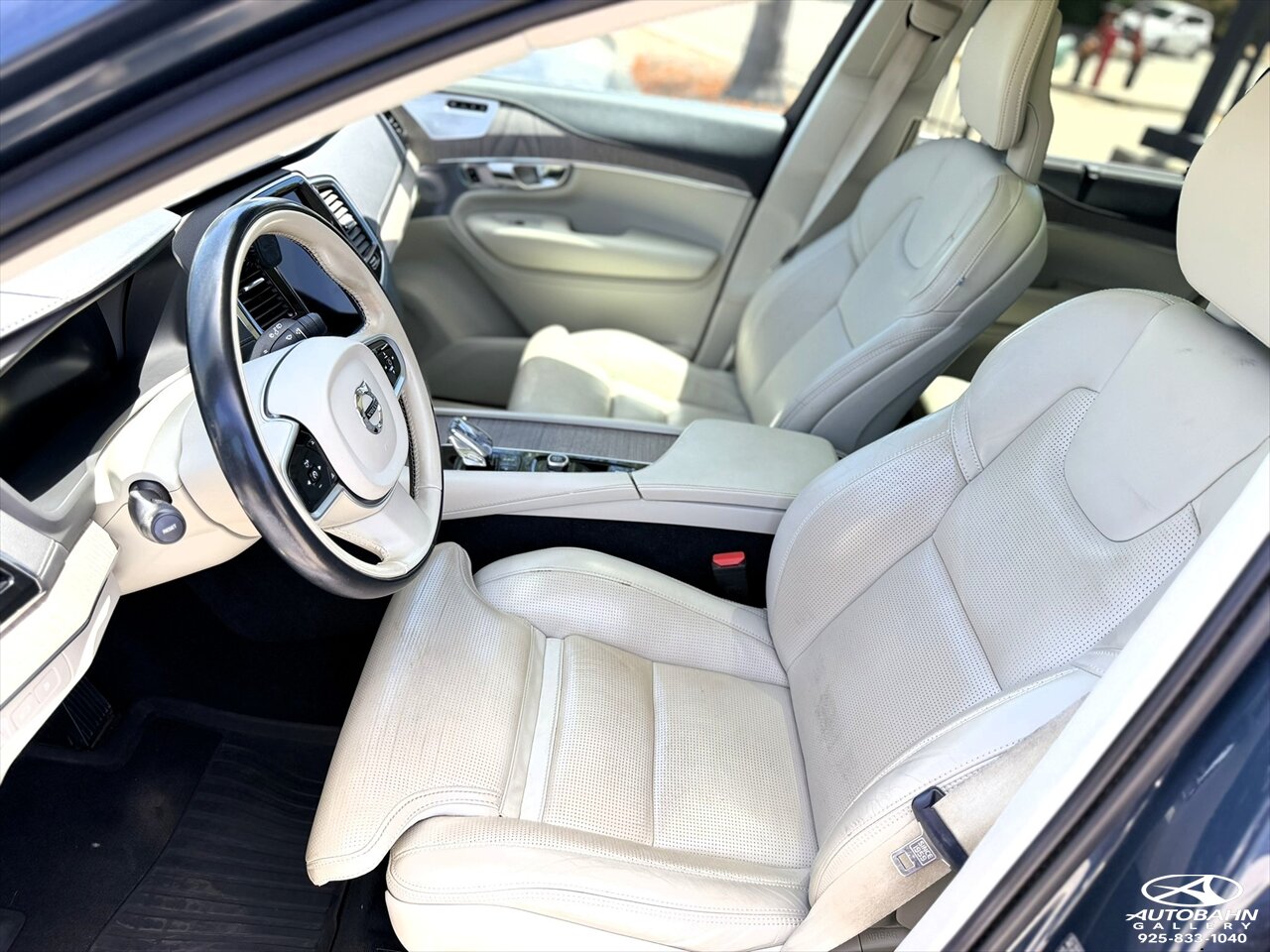 2022 Volvo XC90 Inscription - Photo 18