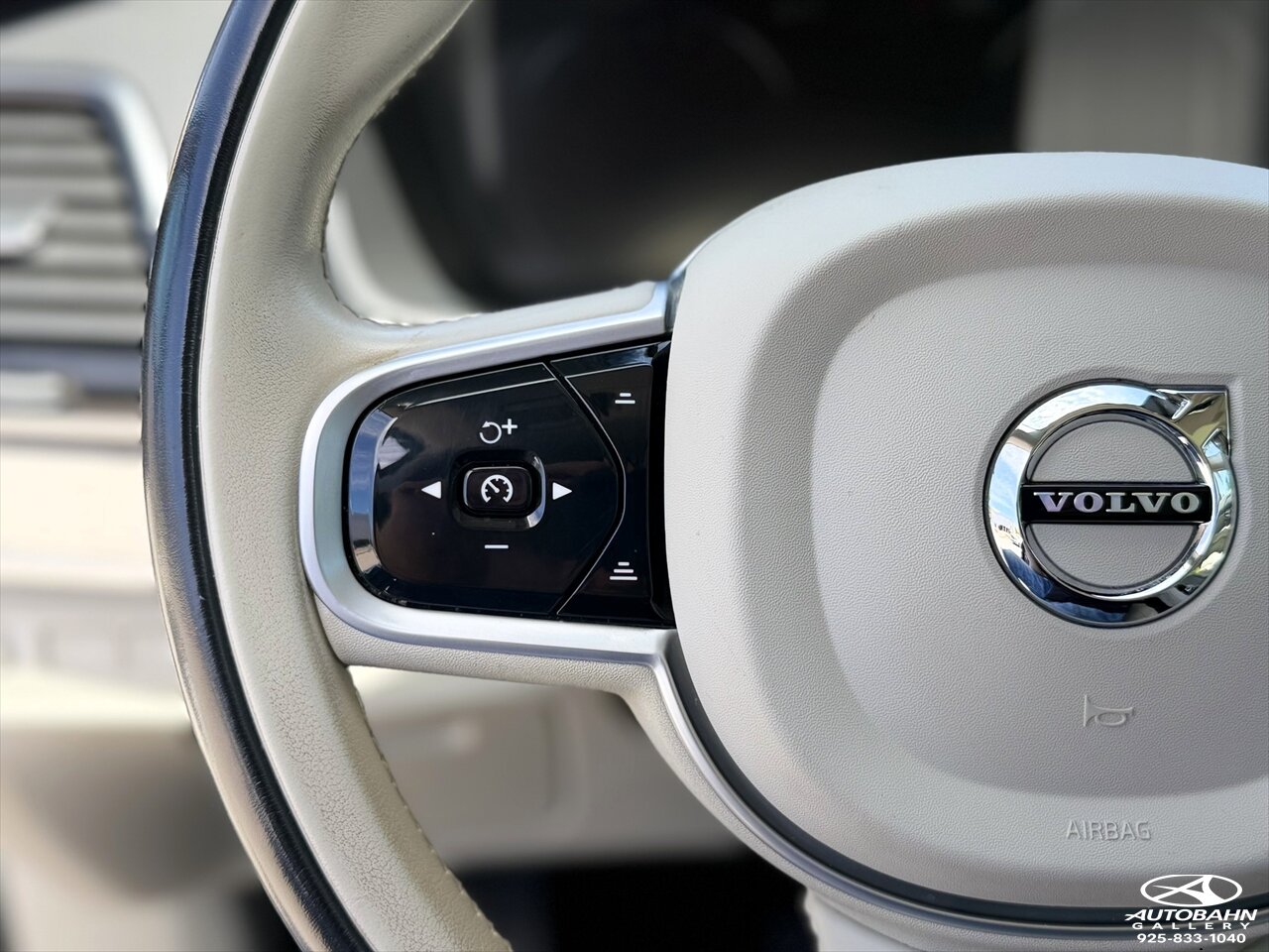 2022 Volvo XC90 Inscription - Photo 13
