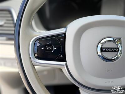 2022 Volvo XC90 Recharge T8 Inscription 6P  ***ONE-OWNER*** - Photo 13 - Dublin, CA 94568